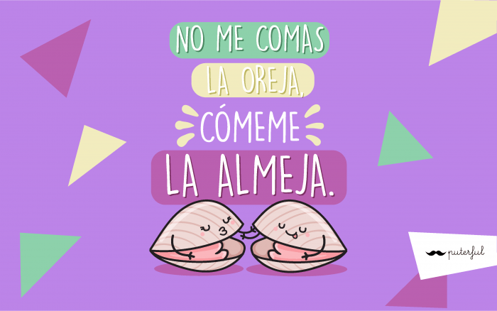 Diseño original Puterful
