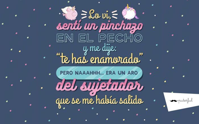 Frase original Puterful