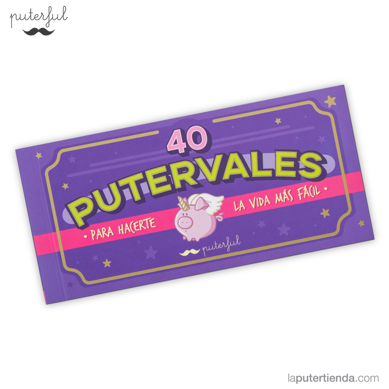Putervales Puterful