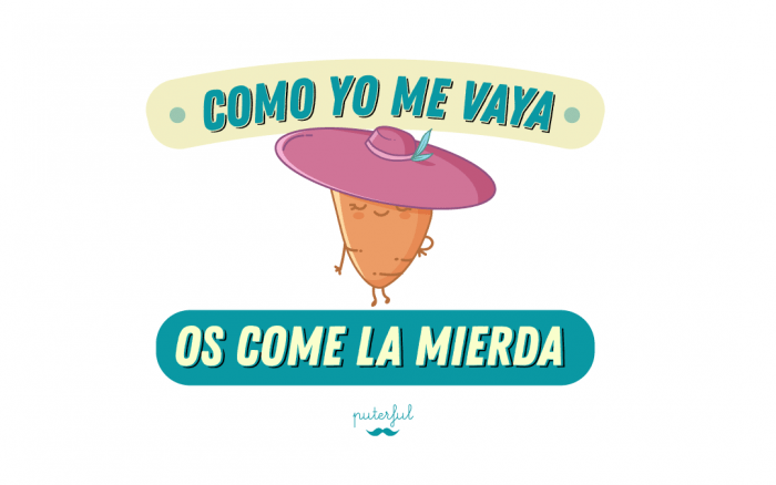 Regalos para el día de la madre