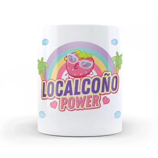 Set 3 tazas Localcoño Power - Imagen 6