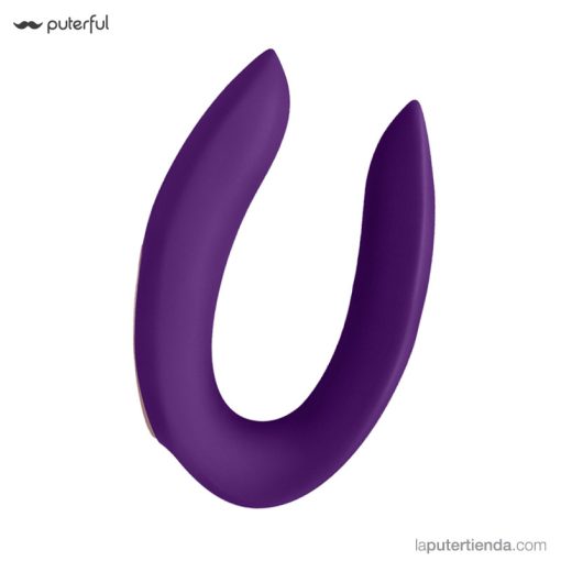 SATISFYER Double Plus - Imagen 3