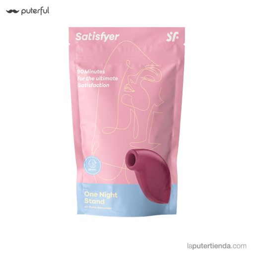 SATISFYER One Night Stand - 90 Minutos - Imagen 5