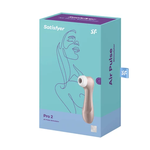 SATISFYER Pro 2 - Imagen 5