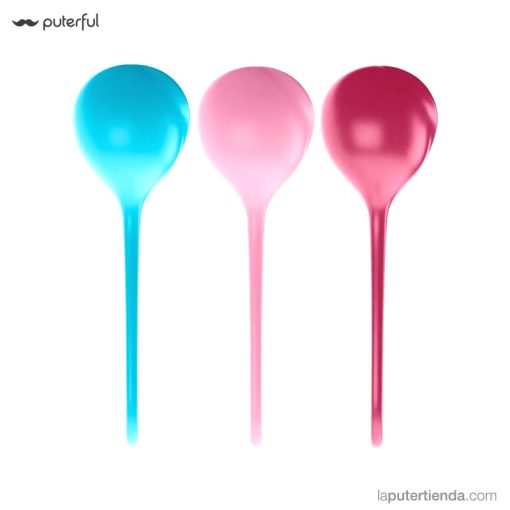 SATISFYER Strengthening Balls Training Set - Nueva edición - Imagen 2