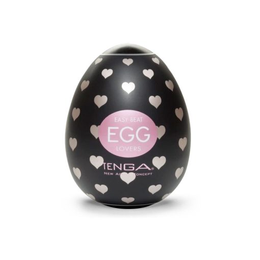 TENGA Huevo Masturbador Enamorados