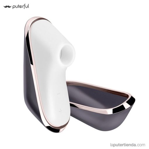 SATISFYER Traveler - Nueva edición 2020