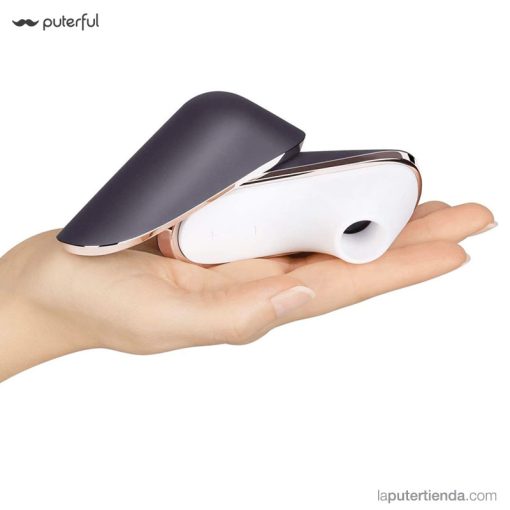 SATISFYER Traveler - Nueva edición 2020 - Imagen 4