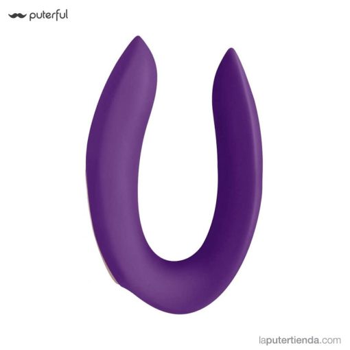 SATISFYER Double Plus Remote - Imagen 2