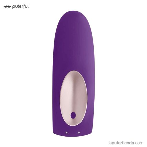 SATISFYER Double Plus Remote - Imagen 3