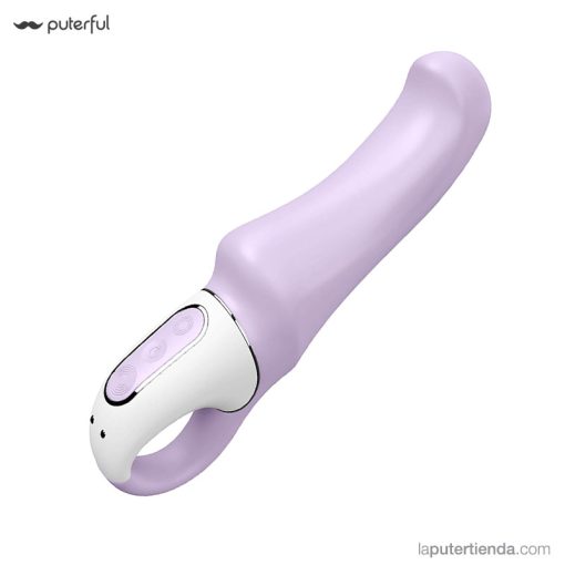 SATISFYER Vibes Charming Smile - Nueva edición