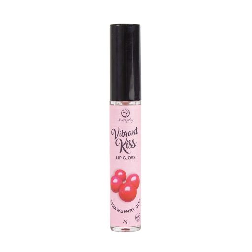 Lip Gloss Vibrant Kiss - Varios sabores - Imagen 3