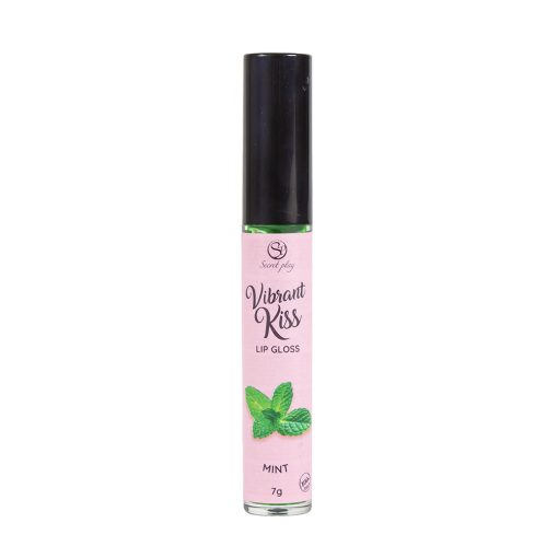 Lip Gloss Vibrant Kiss - Varios sabores - Imagen 6