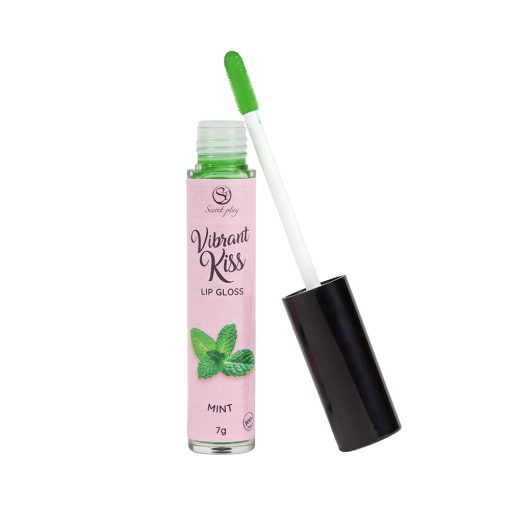 Lip Gloss Vibrant Kiss - Varios sabores - Imagen 7