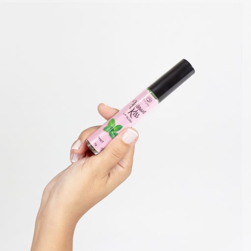 Lip Gloss Vibrant Kiss - Varios sabores - Imagen 5