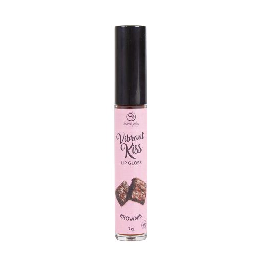 Lip Gloss Vibrant Kiss - Varios sabores - Imagen 9