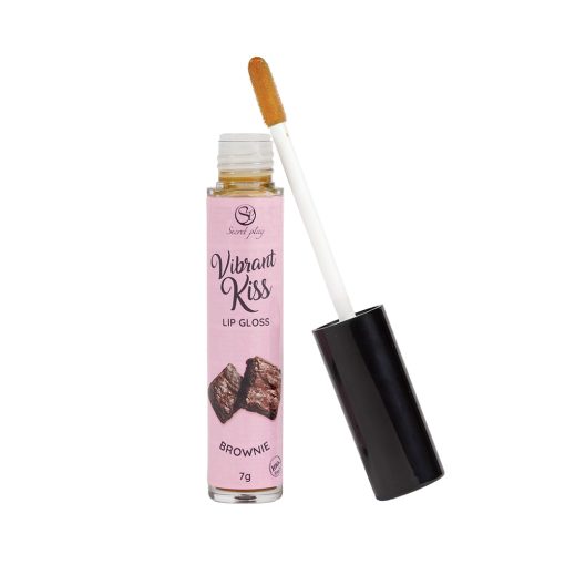 Lip Gloss Vibrant Kiss - Varios sabores - Imagen 10