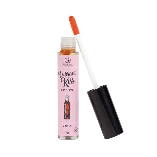 Lip Gloss Vibrant Kiss - Varios sabores - Imagen 13
