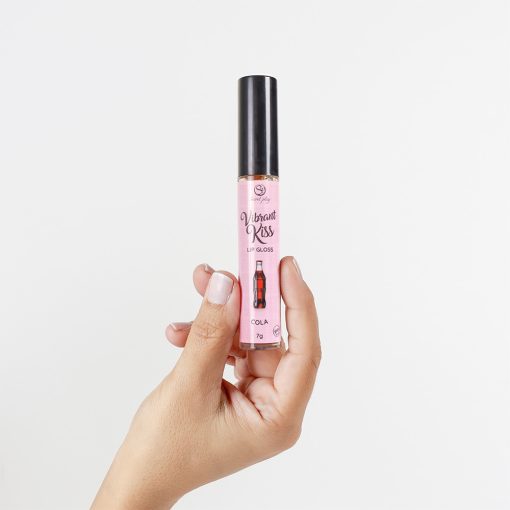 Lip Gloss Vibrant Kiss - Varios sabores - Imagen 11