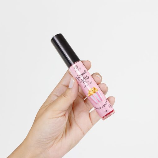 Lip Gloss Vibrant Kiss - Varios sabores - Imagen 14