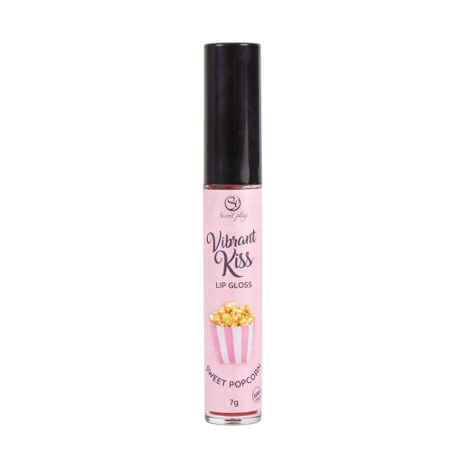 Lip Gloss Vibrant Kiss - Varios sabores - Imagen 15