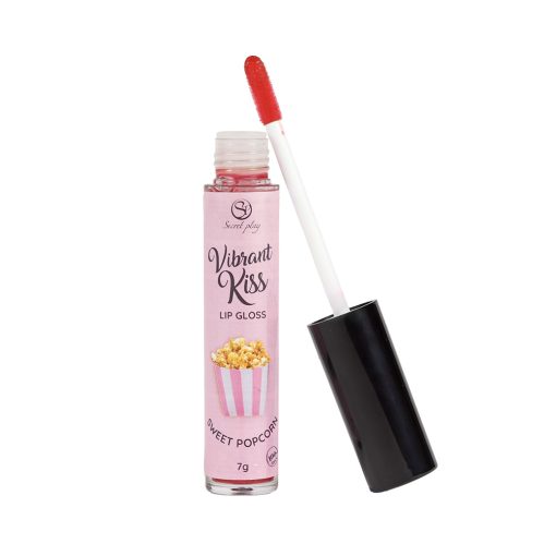 Lip Gloss Vibrant Kiss - Varios sabores - Imagen 16