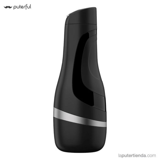 SATISFYER Masturbador Men Classic - Imagen 2