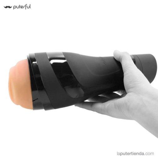 SATISFYER Masturbador Men Classic - Imagen 3