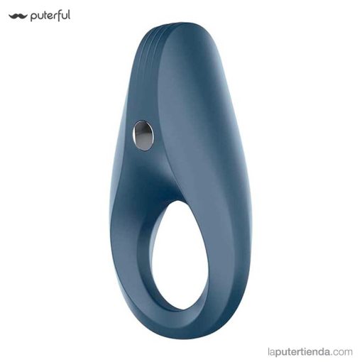SATISFYER Rocket Ring - Nueva edición