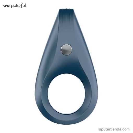 SATISFYER Rocket Ring - Nueva edición - Imagen 2
