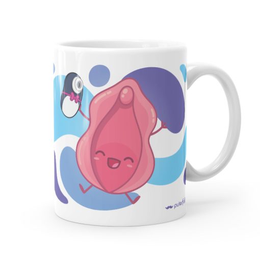 Taza - ZC - La felicidad - Imagen 2