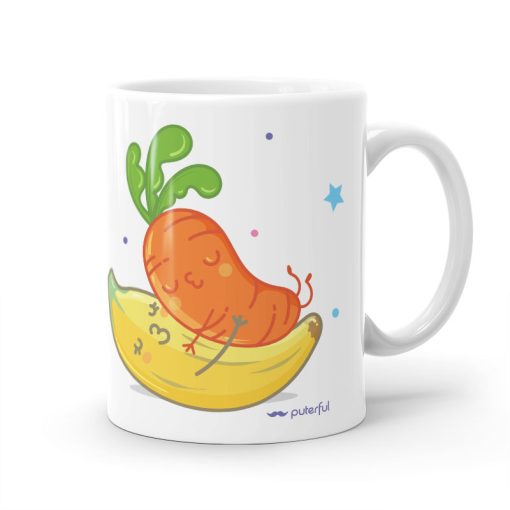 Taza - ZC - No dejes para mañana - Imagen 2