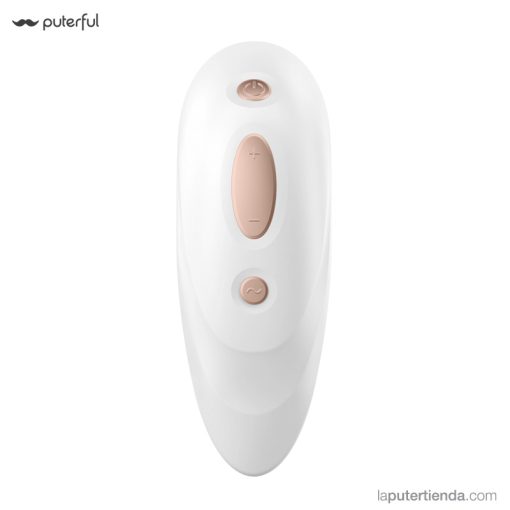 SATISFYER PRO 1+ - Nueva Edición - Imagen 4