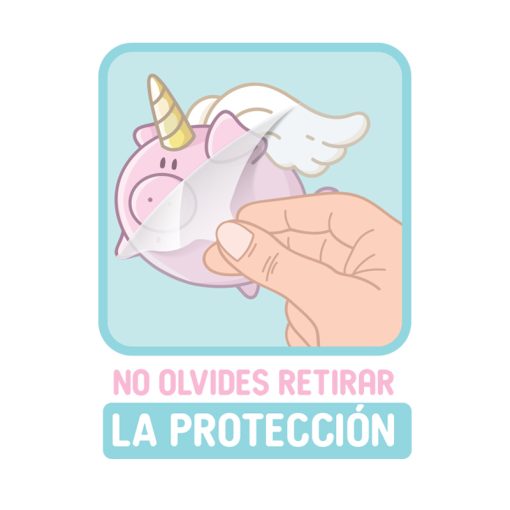 Set de llaveros - Odiemos personas juntos - Imagen 3