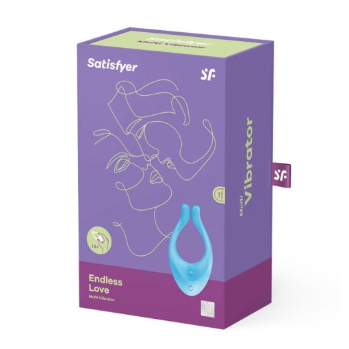 SATISFYER Endless Love - Imagen 5