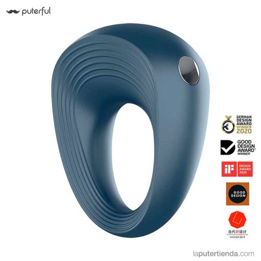 SATISFYER Power Ring