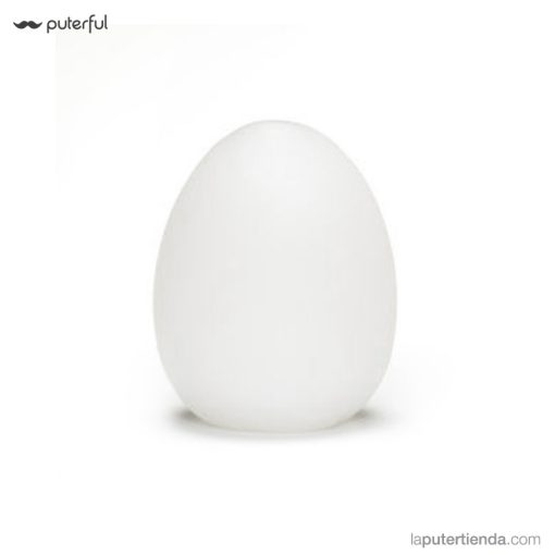 TENGA Huevo Masturbador Misty Stronger - Imagen 2