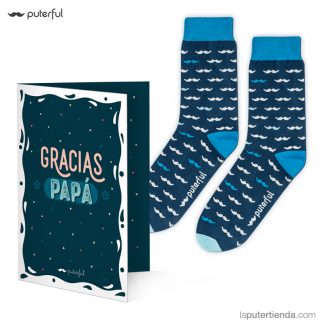 Pack Personalizable - Papi chulo