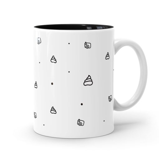 Taza Minimal - Hoy es un gran día - Imagen 2