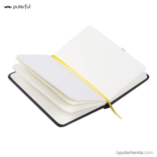 Cuaderno A6 Yoda Mandalorian Star wars - Imagen 3