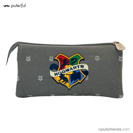 Portatodo Hogwarts Harry Potter - Imagen 2