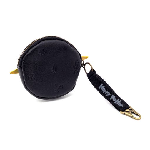 Monedero Chibi Snitch Harry Potter - Imagen 2