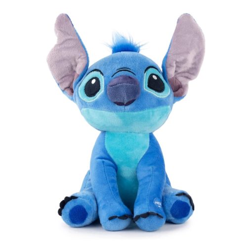 Peluche Stitch Disney sonido 25cm