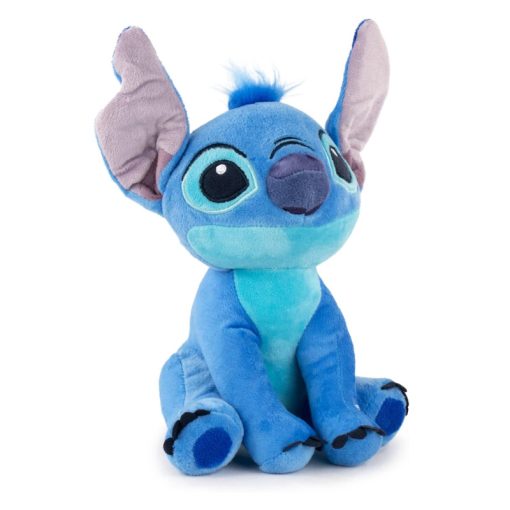 Peluche Stitch Disney sonido 25cm - Imagen 2