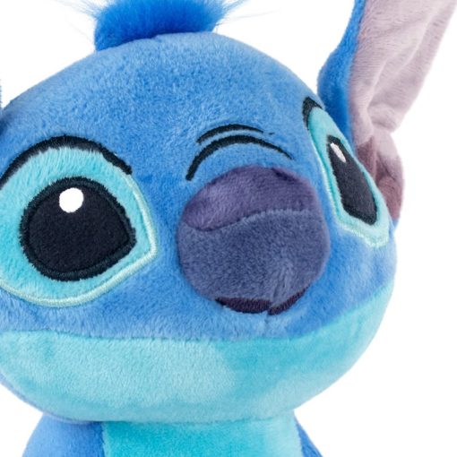 Peluche Stitch Disney sonido 25cm - Imagen 3
