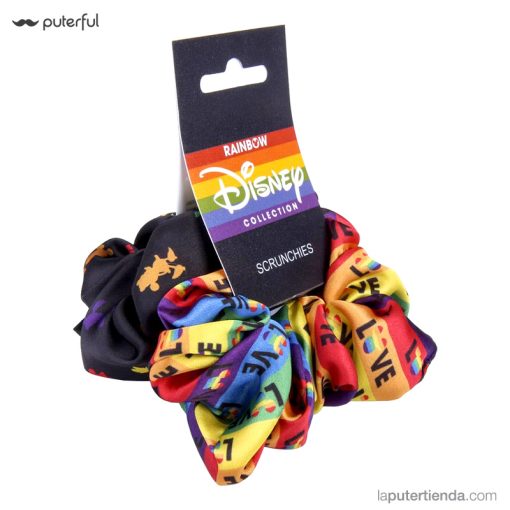 Coletero 2 Piezas Disney Pride Multicolor - Imagen 2