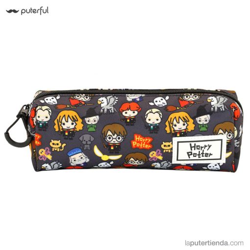 Portatodo Charms Harry Potter - Imagen 2