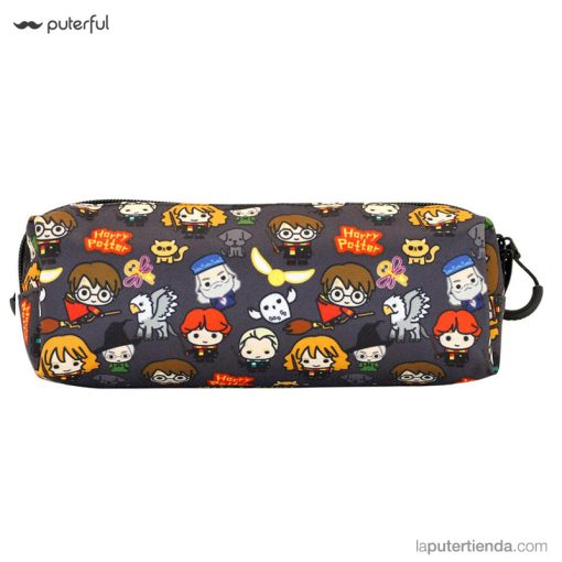 Portatodo Charms Harry Potter - Imagen 3