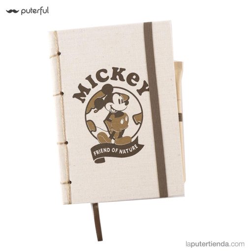 Set papelería Mickey Disney - Imagen 3