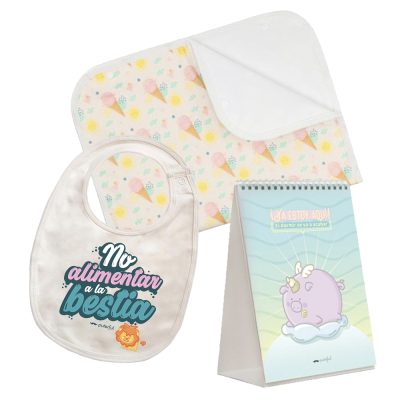 Pack bebé